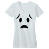 Juniors Concert V Neck Tee Thumbnail