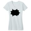 Juniors Concert V Neck Tee Thumbnail