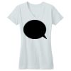 Juniors Concert V Neck Tee Thumbnail