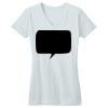 Juniors Concert V Neck Tee Thumbnail