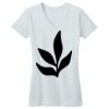 Juniors Concert V Neck Tee Thumbnail