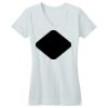 Juniors Concert V Neck Tee Thumbnail