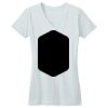 Juniors Concert V Neck Tee Thumbnail