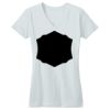 Juniors Concert V Neck Tee Thumbnail