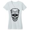 Juniors Concert V Neck Tee Thumbnail