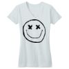 Juniors Concert V Neck Tee Thumbnail