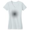 Juniors Concert V Neck Tee Thumbnail