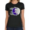 Softstyle Junior Fit T Shirt Thumbnail