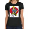Softstyle Junior Fit T Shirt Thumbnail