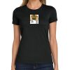 Softstyle Junior Fit T Shirt Thumbnail
