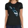 Softstyle Junior Fit T Shirt Thumbnail