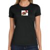 Softstyle Junior Fit T Shirt Thumbnail