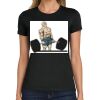 Softstyle Junior Fit T Shirt Thumbnail