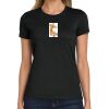 Softstyle Junior Fit T Shirt Thumbnail