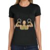 Softstyle Junior Fit T Shirt Thumbnail