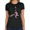 Softstyle Junior Fit T Shirt Thumbnail