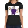 Softstyle Junior Fit T Shirt Thumbnail