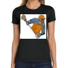 Softstyle Junior Fit T Shirt Thumbnail