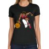 Softstyle Junior Fit T Shirt Thumbnail