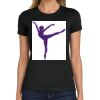 Softstyle Junior Fit T Shirt Thumbnail