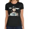 Softstyle Junior Fit T Shirt Thumbnail