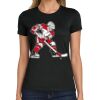 Softstyle Junior Fit T Shirt Thumbnail