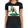 Softstyle Junior Fit T Shirt Thumbnail