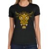 Softstyle Junior Fit T Shirt Thumbnail