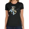Softstyle Junior Fit T Shirt Thumbnail