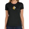 Softstyle Junior Fit T Shirt Thumbnail