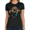 Softstyle Junior Fit T Shirt Thumbnail