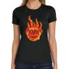 Softstyle Junior Fit T Shirt Thumbnail