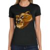 Softstyle Junior Fit T Shirt Thumbnail