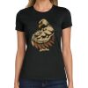 Softstyle Junior Fit T Shirt Thumbnail