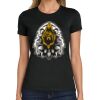 Softstyle Junior Fit T Shirt Thumbnail