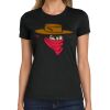 Softstyle Junior Fit T Shirt Thumbnail