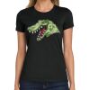 Softstyle Junior Fit T Shirt Thumbnail