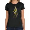 Softstyle Junior Fit T Shirt Thumbnail