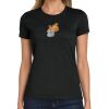 Softstyle Junior Fit T Shirt Thumbnail