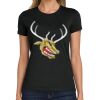 Softstyle Junior Fit T Shirt Thumbnail