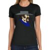 Softstyle Junior Fit T Shirt Thumbnail