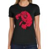 Softstyle Junior Fit T Shirt Thumbnail