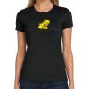 Softstyle Junior Fit T Shirt Thumbnail