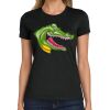 Softstyle Junior Fit T Shirt Thumbnail