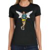 Softstyle Junior Fit T Shirt Thumbnail
