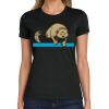 Softstyle Junior Fit T Shirt Thumbnail