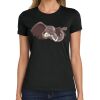 Softstyle Junior Fit T Shirt Thumbnail
