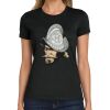Softstyle Junior Fit T Shirt Thumbnail