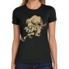Softstyle Junior Fit T Shirt Thumbnail