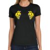 Softstyle Junior Fit T Shirt Thumbnail